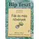 Bip teszt (100 kérdés és felelet) - Fák és más növények - Passage Kiadó