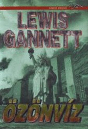 Özönvíz - Lewis Gannett