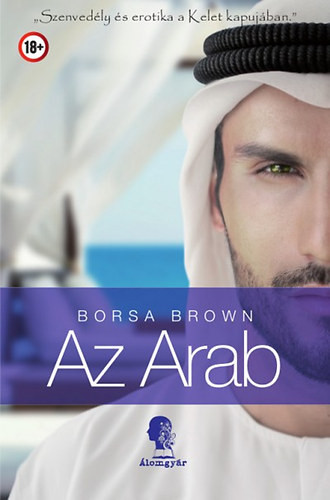 Az Arab (Arab 1.) - Borsa Brown