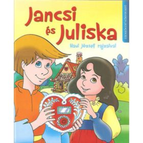 jancsi és juliska - Haui József