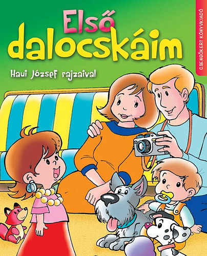 Első dalocskáim - 