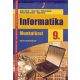 Informatika 9. Munkafüzet - Juhász; Makány; Mártáné Ander; Végh; Devecz Ferenc