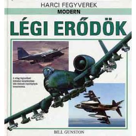 Modern légi erődök - Bill Gunston