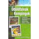 Európai üdülőfalvak és kempingek - 2009 -