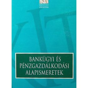   Gazdálkodási ismeretek - dr. Kerepesi Katalin; dr. Kósi Kálmán