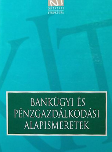 Gazdálkodási ismeretek - dr. Kerepesi Katalin; dr. Kósi Kálmán