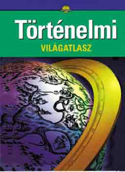 Történelmi világatlasz - Cartographia