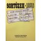 Sortüzek - 1956 - Kahler Frigyes (szerk.)