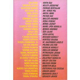 Hal(l)hatatlan interjúim - Friderikusz Sándor