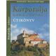 Kárpátalja (Lemberg és Csernovic) útikönyv- Kalandozások a Monarchia keleti végein - Sós Judit-Farkas Zoltán