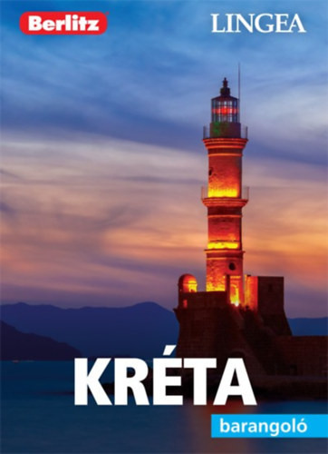 Kréta - Barangoló - 