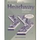 New Headway English Course - Upper-Intermediate - Teacher's Book FELSŐ-KÖZÉPFOK - TANÁRI KÉZIKÖNYV -