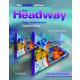 New Headway Upper-Intermediate Student's Book - The Third Edition - John Soars; Liz Soars