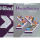 New Headway - Upper-intermediate: Student's book + Workbook with Key - Liz & John Soars