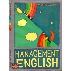 Management english - Zsuzsanna Ardó