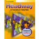 New Headway - Pre-Intermediate Középszintű Gyakorló Tesztek - Liz és John Soars