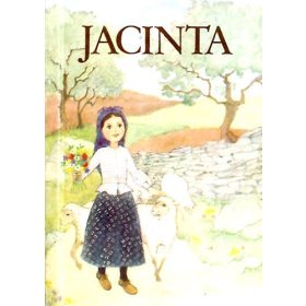 A fatimai Jácinta - Fernando Leite