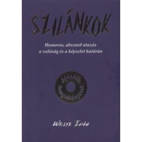 Szilánkok - Weisz Iván