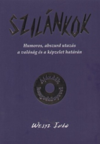Szilánkok - Weisz Iván