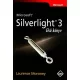 Microsoft Silverlight 3 - Első könyv - Laurence Moroney
