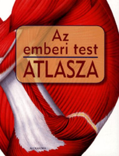 Az emberi test atlasza -