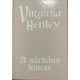 A sárkány kincse - Virginia Henley