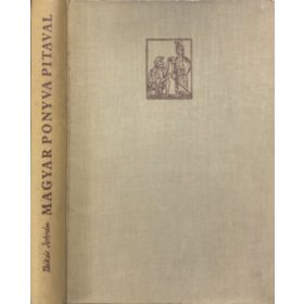   Magyar ponyva pitaval - A XVIII. század végétől a XX. század kezdetéig - Békési István