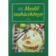 Mesélő szakácskönyv - Halász Zoltán