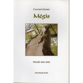 Mégis - Csathó József