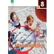 Matematika tankönyv 8. - Csahóczi Erzsébet, Csatár Katalin, Kovács Csongorné, Morvai Éva