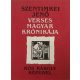 Szentimrei Jenő verses magyar krónikája (Kós Károly képeivel) -