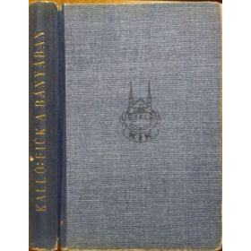 Fiúk a bányában - Kalló Ferenc