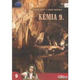 Kémia 9. - Wajand Judi; Z. Orbán Erzsébet