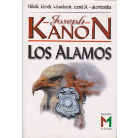 Los Alamos - Joseph Kanon