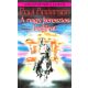 A nagy keresztes hadjárat - Poul Anderson