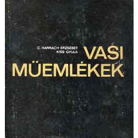 Vasi műemlékek - Harrach Erzsébet-Kiss Gyula