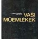 Vasi műemlékek - Harrach Erzsébet-Kiss Gyula