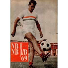Nb I - Nb I/B '69 -