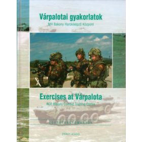   Várpalotai gyakorlatok - Exercises at Várpalota - Vermes Judit (szerk.)