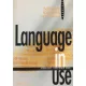 Language in Use: Beginner - Self-study Workbook with answer key - A. Doff; C. Jones