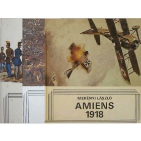   "Csaták" könyvcsomag (3 kötet) - Merényi László, Zimányi Vera, Urbán Aladár