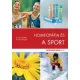 Homeopátia és a sport - Dr. Marc Delliére; Dr. Alain Pasquier