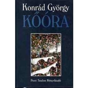 Kőóra - Konrád György