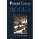 Kőóra - Konrád György
