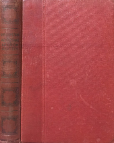 Az öcsike - Az örök rejtély - Gustav Af Geijerstam