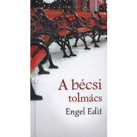 A bécsi tolmács - Engel Edit