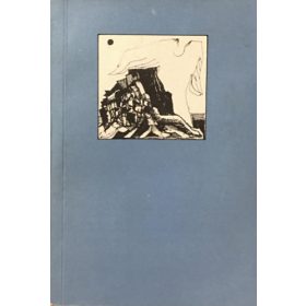 Nincs félelem (Dedikált) - Zonda Tamás