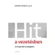 Hit a vezetésben - Kovács Ágnes Lilla