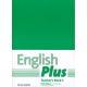 English Plus 3 Teacher's Book - Sheila Dignen, Watkins, Emma, Christina de la Mare