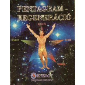 Pentagram-regeneráció - Vladimir Durina